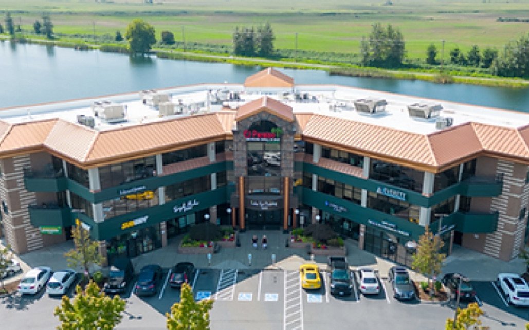 Sound Family Center LLC