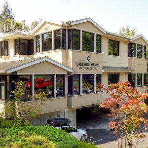 Lakeside Milam Recovery Centers  WA
