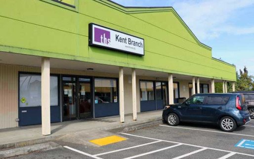 Therapeutic Health Services Kent Branch