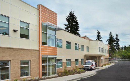 Fairfax Hospital Behavioral Health