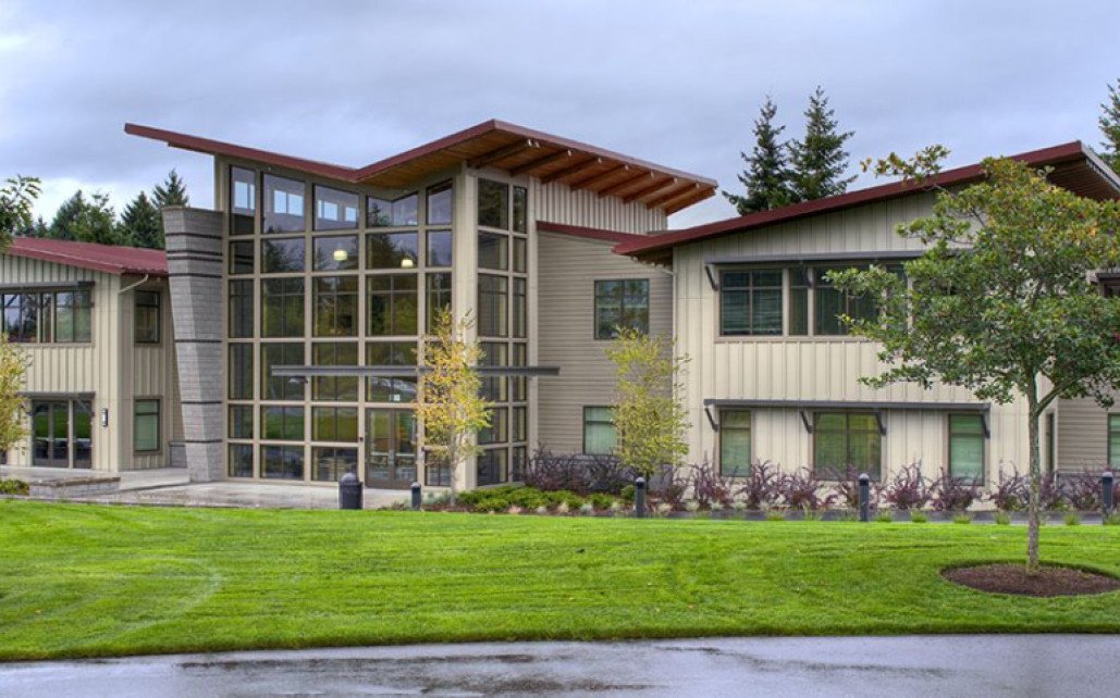 Youth Eastside Services (YES)