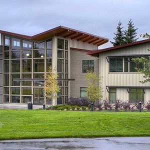 Youth Eastside Services (YES)