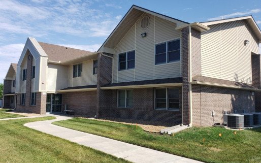 Iroquois Center for Human Development