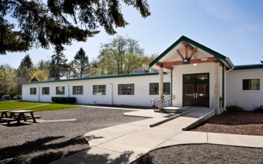 Olalla Recovery Centers Olalla Guest Lodge