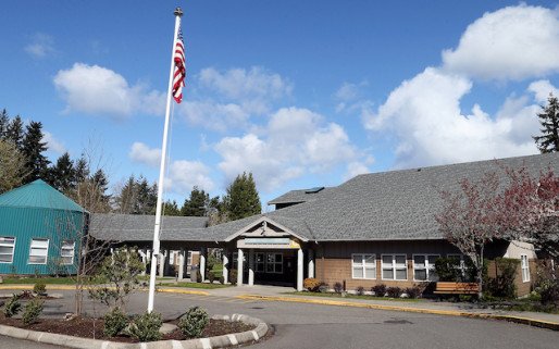 Kitsap Mental Health Services Adult Outpatient/Pathways