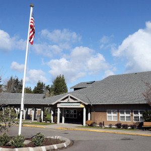 Kitsap Mental Health Services