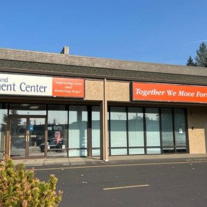 West Sound Treatment Center  WA