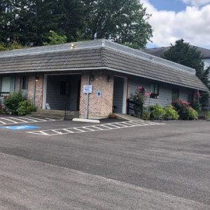 West Sound Treatment Center  WA