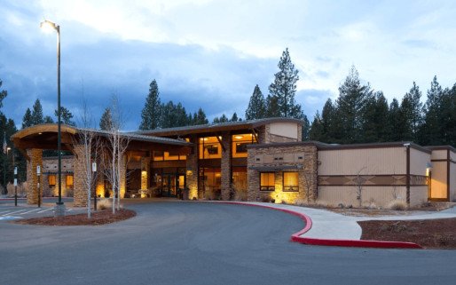 Klamath Tribal Health and Family Servs Youth and Family Guidance Center
