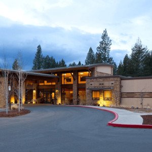 Klamath Tribal Health and Family Servs