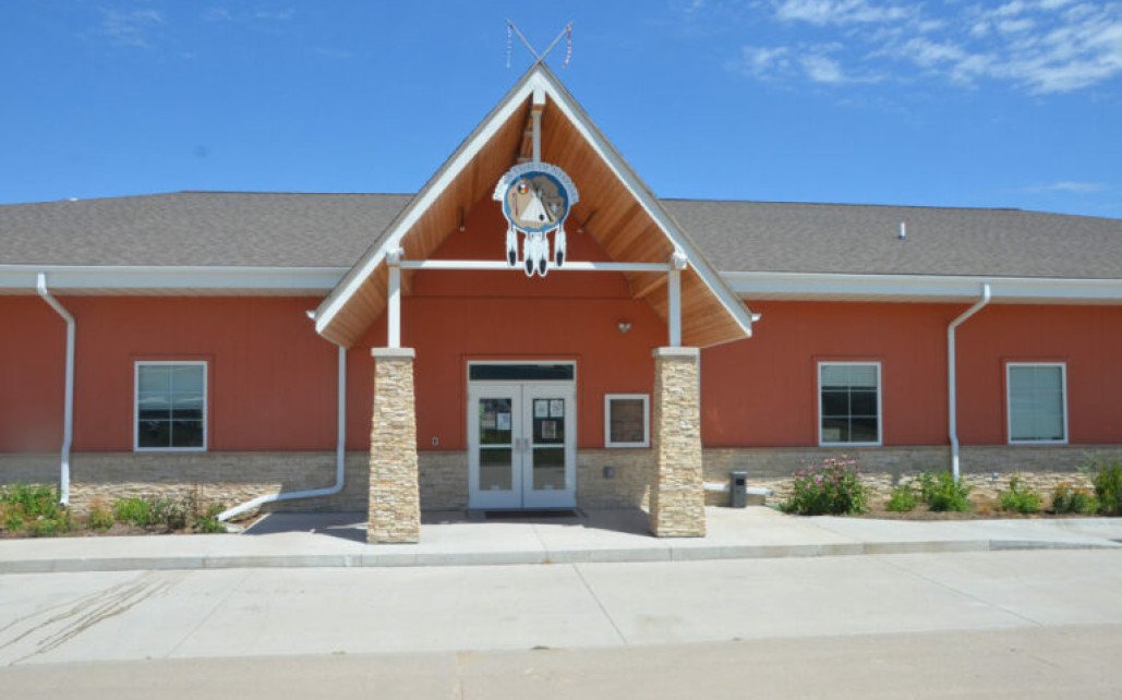 Ponca Tribe of Nebraska  NE