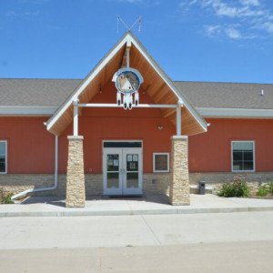 Ponca Tribe of Nebraska  NE