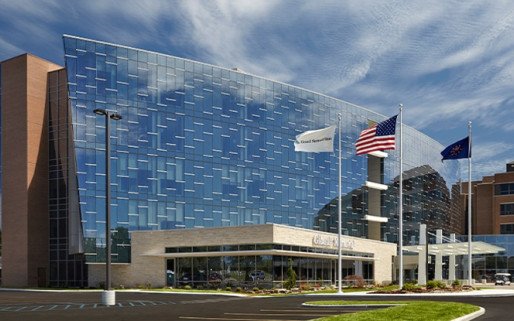 Knox County Hospital DBA Samaritan Center