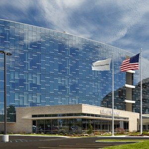 Knox County Hospital  IN