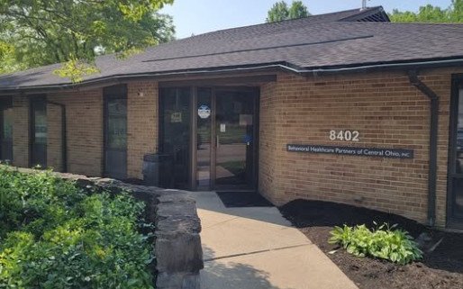 Behavioral Healthcare Partners of Central Ohio Inc