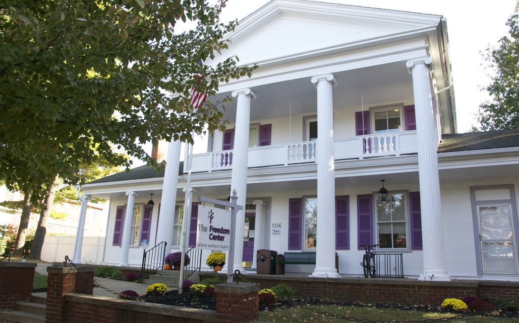 Alcohol and Drug Freedom Center of