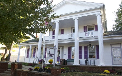 Alcohol and Drug Freedom Center of Knox County