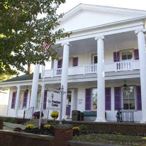 Alcohol and Drug Freedom Center of