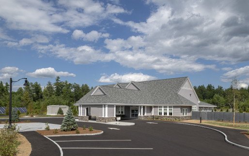Maine Behavioral Healthcare