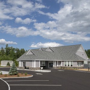 Maine Behavioral Healthcare  ME