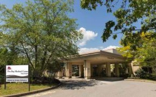 PARC Program Pen Bay Medical Center