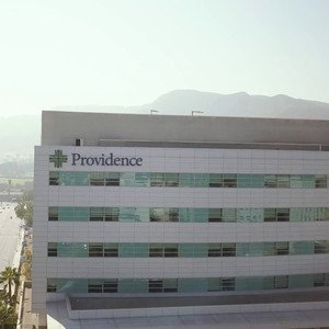 Providence Kodiak Island