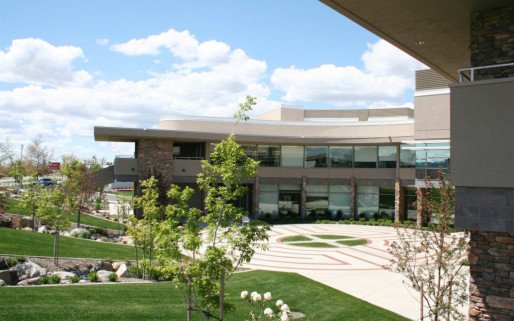 Kootenai Behavioral Health Addiction Recovery Services