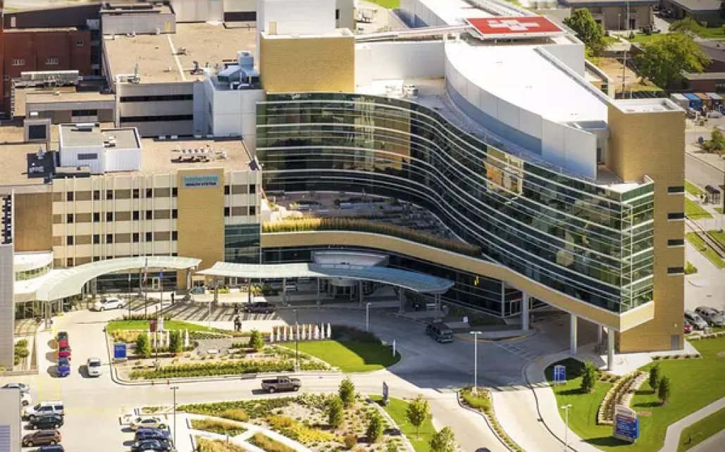 Gundersen Lutheran Medical Ctr Inc  WI