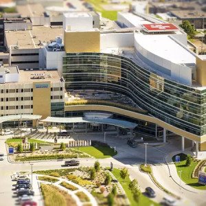 Gundersen Lutheran Medical Ctr Inc  WI