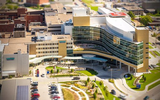 Gundersen Lutheran Medical Ctr Inc Unity House for Women