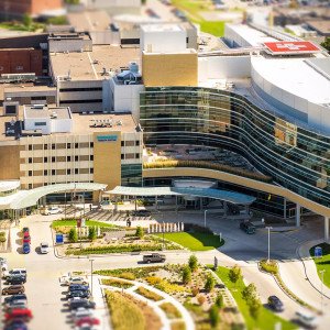 Gundersen Lutheran Medical Ctr Inc  WI