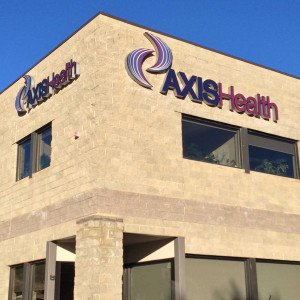 Axis Health System  CO