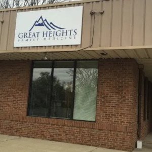 Great Heights OTP  IL