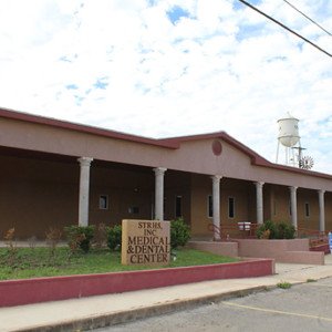 South Texas Rural Health Services Inc  TX