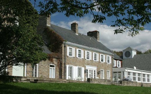 Geisinger Marworth