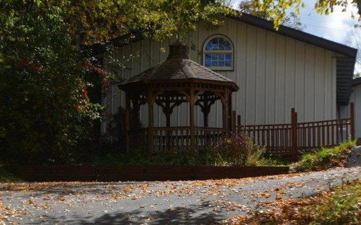 Retreat at White Birch