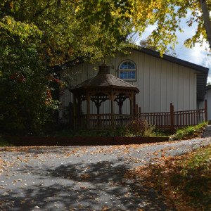 Retreat at White Birch