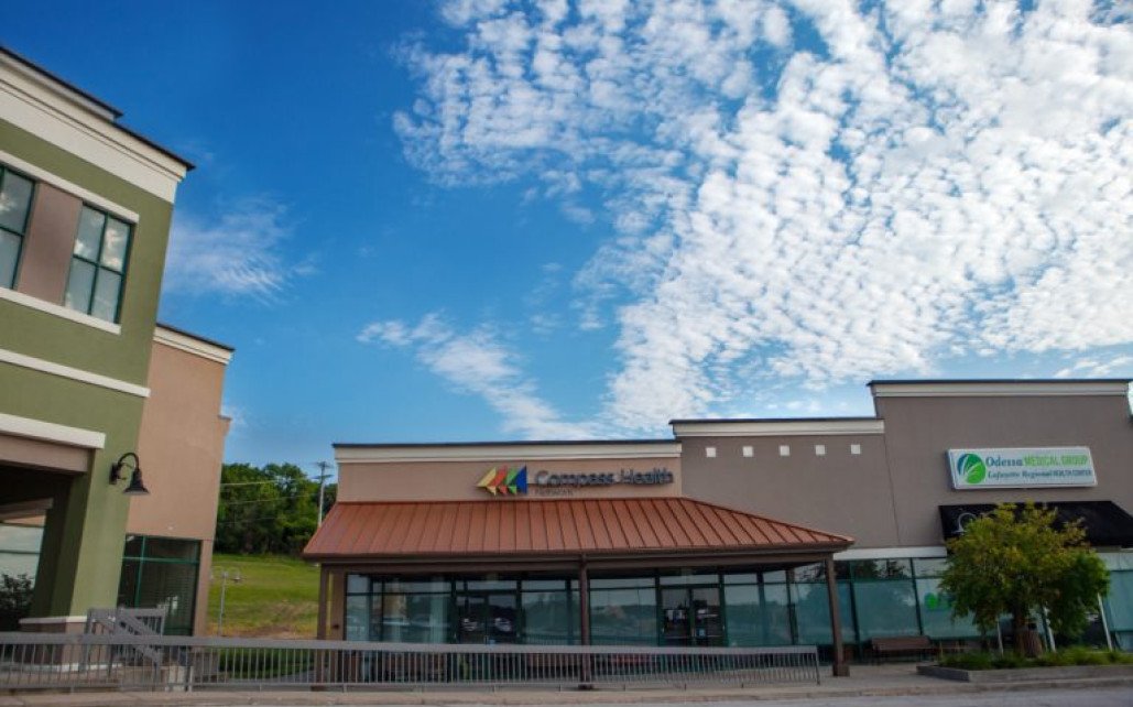 Compass Health  MO