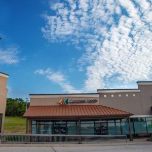 Compass Health  MO