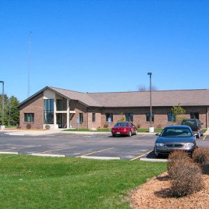 Northeastern Center Inc  IN