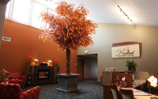 Heartland Wellness Center