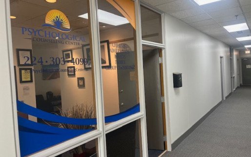 Psychological Counseling Center