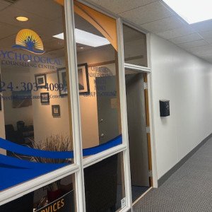 Psychological Counseling Center