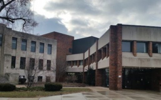 Regional Health Systems Stark Center