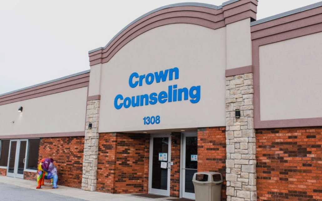 Crown Counseling LLC