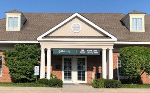 Gateway Foundation