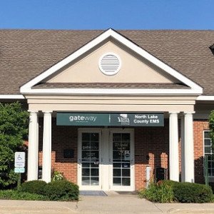 Gateway Foundation  IL