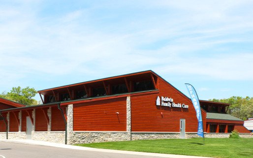 Baldwin Family Healthcare Baldwin