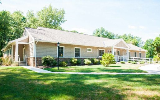 Lake Geauga Recovery Centers Inc Womens Residential Trt Oak House