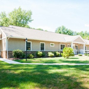 Lake Geauga Recovery Centers Inc  OH